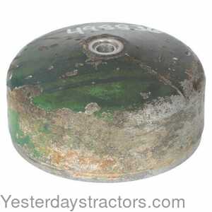 John Deere 4620 Transmision Oil Filter Cover 498836