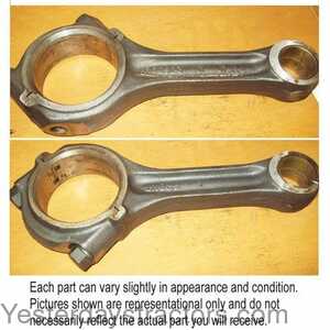 John Deere 4020 Connecting Rod 498841