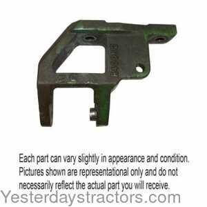 John Deere 4000 Alternator Bracket 498845