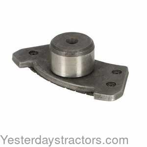 498849 Brake Plate and Piston 498849