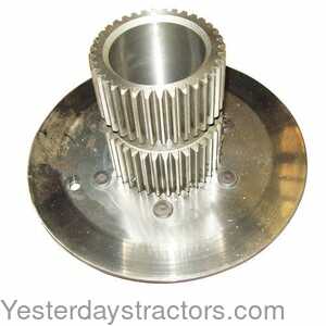 498862 Sun Gear Reaction Plate 498862