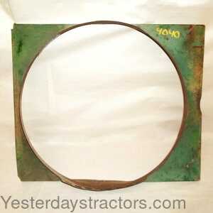 John Deere 4230 Fan Shroud 498868