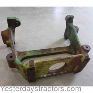 John Deere 2510 Hydraulic Pump Support 498885