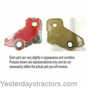 Case 9040 Timing Gear Cover 498894