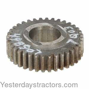 Case 1070 Planetary Carrier Gear 498907