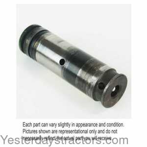 John Deere A Power-trol Pump Idler Gear Shaft 498940