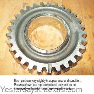 John Deere 4000 PTO Upper Idler Gear 498942