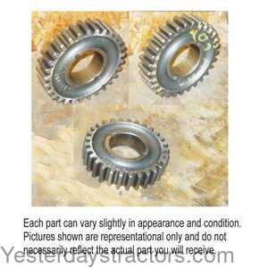 498943 PTO Upper Idler Gear 498943