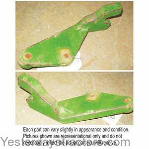 John Deere 4000 Hydraulic Cylinder Hanger 498953