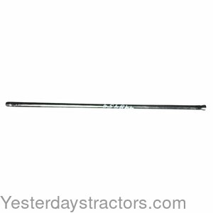 John Deere 4010 Push Rod 14.5 inch 498959