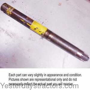 John Deere 7520 Axle Shaft 498964