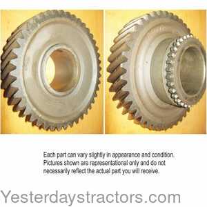 John Deere 600 Gear - 2nd and 5th 498977