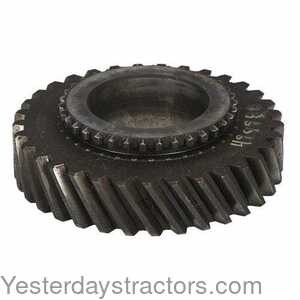 498980 Gear 4th and 7th Speed Gear 498980