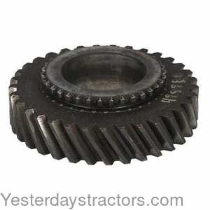 John Deere 4010 Gear 4th and 7th Speed Gear 498980