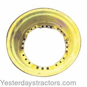 John Deere 8300 15 inch x 28 inch FWA Waffle Rim 499031