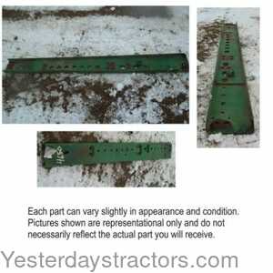 John Deere 4560 Frame Rail - LH 499083