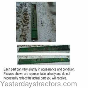 John Deere 4760 Frame Rail - RH 499084