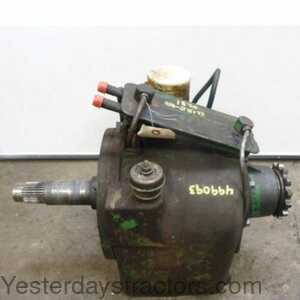Oliver 1750 Hydra Power Transmission 499093