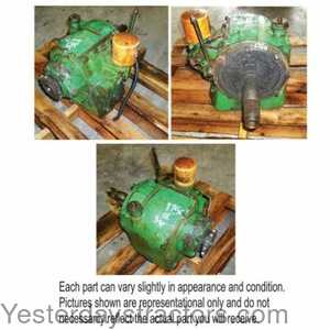 Oliver 1750 Over \ Under Transmission 499094