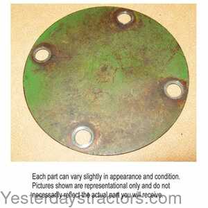 John Deere 4010 Hydraulic Pump Drive Disc 499114