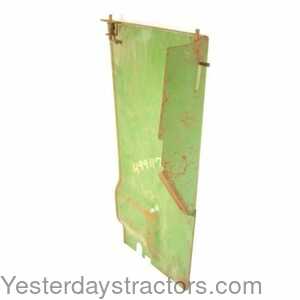 John Deere 3010 Side Panel - RH 499117