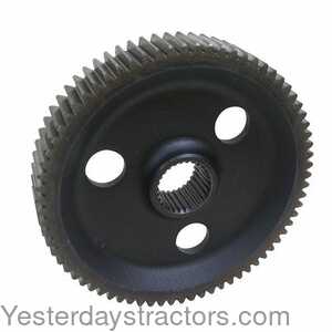 Farmall 21456 Bull Gear 499144