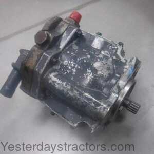 Minneapolis Moline G1355 Hydraulic Pump 499149