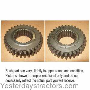 Farmall 1586 Driving Gear 499194