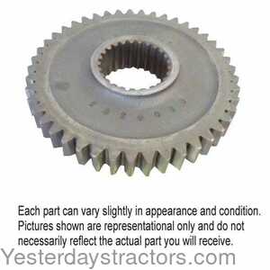 Farmall 3788 Constant Mesh Gear 499196