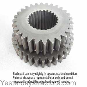 Farmall 1456 Lo Drive Gear 499201