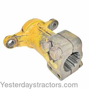 John Deere 3030 Hydraulic Pump Drive Coupler 499210