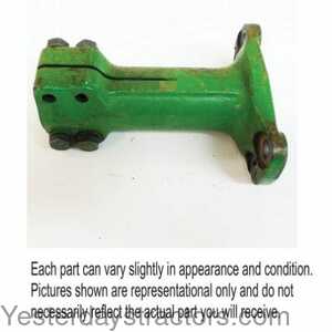 John Deere 2940 Hydraulic Pump Drive Coupler 499213