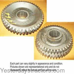 499218 1st and 2nd Sliding Gear 499218