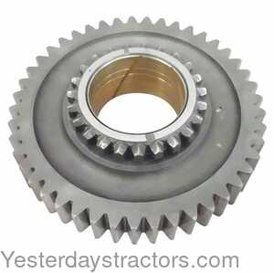 Farmall 3688 Drive Gear 499222