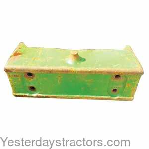 John Deere 4455 Weight Bracket 499224