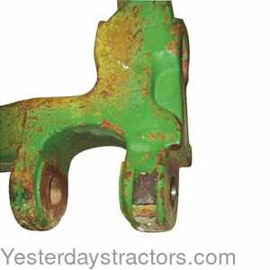 John Deere 4440 Front Drawbar Support 499226