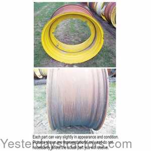 John Deere 8520 23 inch x 42 inch 12 Bolt Rim 499231