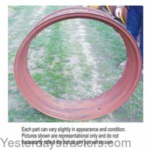 Oliver 70 10 inch x 40 inch 8 Bump 499235
