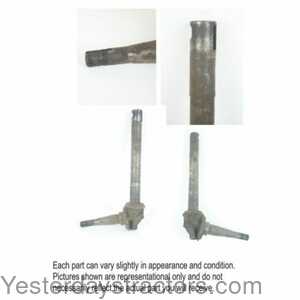 Ford 2N Spindle 499304