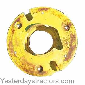 John Deere 6400L Rear Wheel Weight 499338