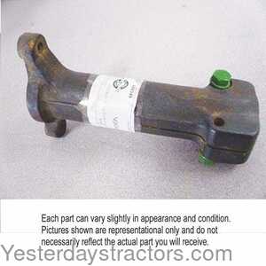 John Deere 8430 Hydraulic Pump Drive Coupler 499346