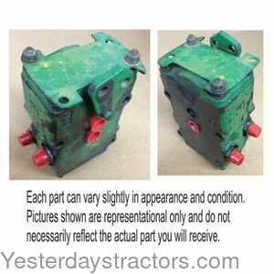 John Deere 2020 Selective Control Valve 499347