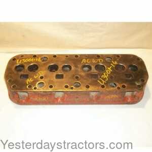 499353 Cylinder Head 499353