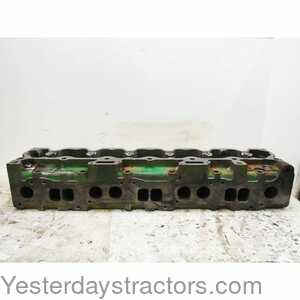 John Deere 4040 Cylinder Head 499361