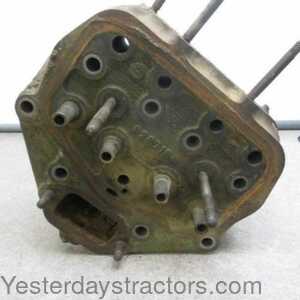 499372 Cylinder Head 499372