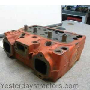 Case 2290 Cylinder Head 499376