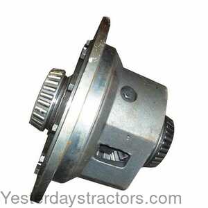 John Deere 4455 3 Pinion Differential Assembly 499379