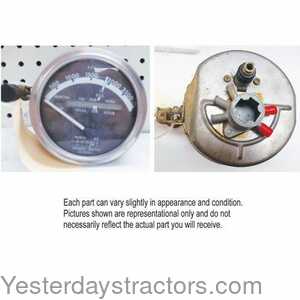 John Deere 4020 Tachometer Gauge 499388