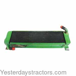 John Deere 2040 Hydraulic Oil Cooler 499403