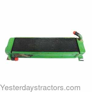 John Deere 2350 Hydraulic Oil Cooler 499403